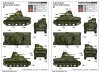 I Love Kit 63516 M3A1 Medium Tank 1/35